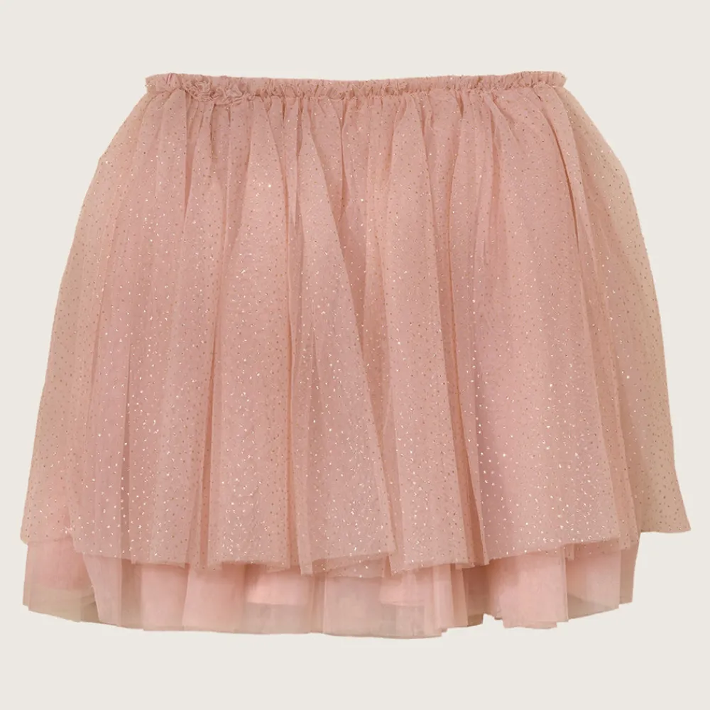 rise little earthling Tutu Skirt Pink 9-12m Best