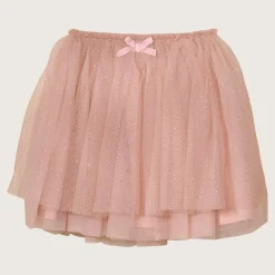 rise little earthling Tutu Skirt Pink 9-12m Best