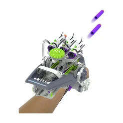 Thames & Kosmos Ultra Bionic Blaster Outlet