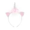 Creative Education Of Can. Unicorn Flower 89044 Headband Discount