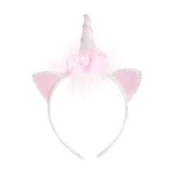 Creative Education Of Can. Unicorn Flower 89044 Headband Discount