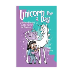 TNG Unicorn for a Day Hot