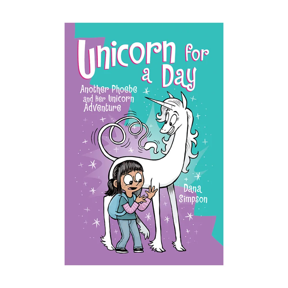 TNG Unicorn for a Day Hot