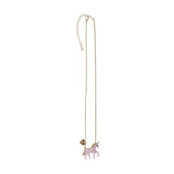 Creative Education Of Can. Unicorn Necklace Sale