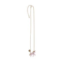 Creative Education Of Can. Unicorn Necklace Sale
