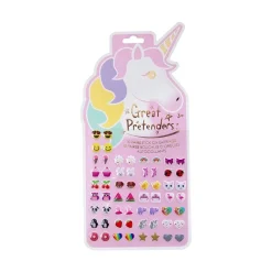 Creative Education Of Can. Unicorn Stick On Earrings Outlet