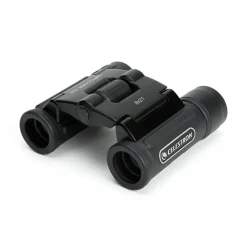 Caine & Weiner Company, Inc (Celestron) UpClose G2 8x21 Roof Prism Binoculars Outlet