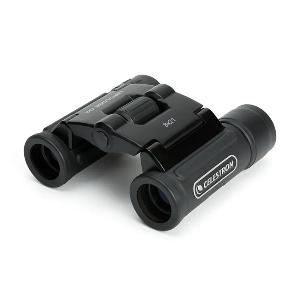 Caine & Weiner Company, Inc (Celestron) UpClose G2 8x21 Roof Prism Binoculars Outlet