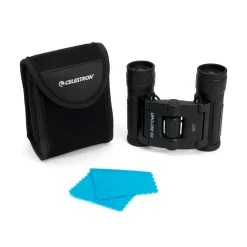 Caine & Weiner Company, Inc (Celestron) UpClose G2 8x21 Roof Prism Binoculars Outlet