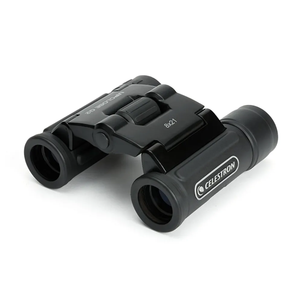 Caine & Weiner Company, Inc (Celestron) UpClose G2 8x21 Roof Prism Binoculars Outlet