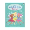 Mastermind Toys Usborne Sticker Dolly Dressing: Fairies Best