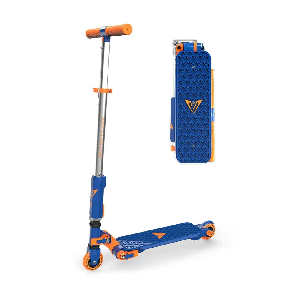 Mastermind Toys Valor Kick Scooter Best