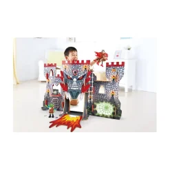 Playwell Enterprises Ltd. Viking Castle Clearance