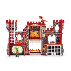 Playwell Enterprises Ltd. Viking Castle Clearance