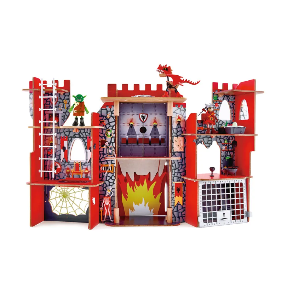 Playwell Enterprises Ltd. Viking Castle Clearance