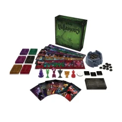 Ravensburger USA, Inc. Villainous Online