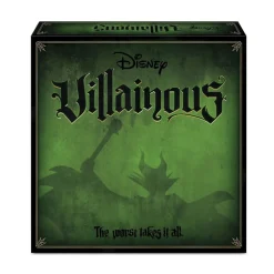 Ravensburger USA, Inc. Villainous Online
