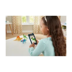 VTech Black KidiBuzz 3 Outlet