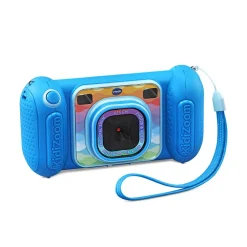 VTech Blue KidiZoom Camera Pix Plus Best
