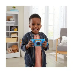 VTech Blue KidiZoom Camera Pix Plus Best
