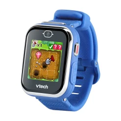 VTech Blue KidiZoom Smartwatch DX3 Outlet