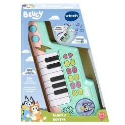 VTech Bluey's Keytar Best