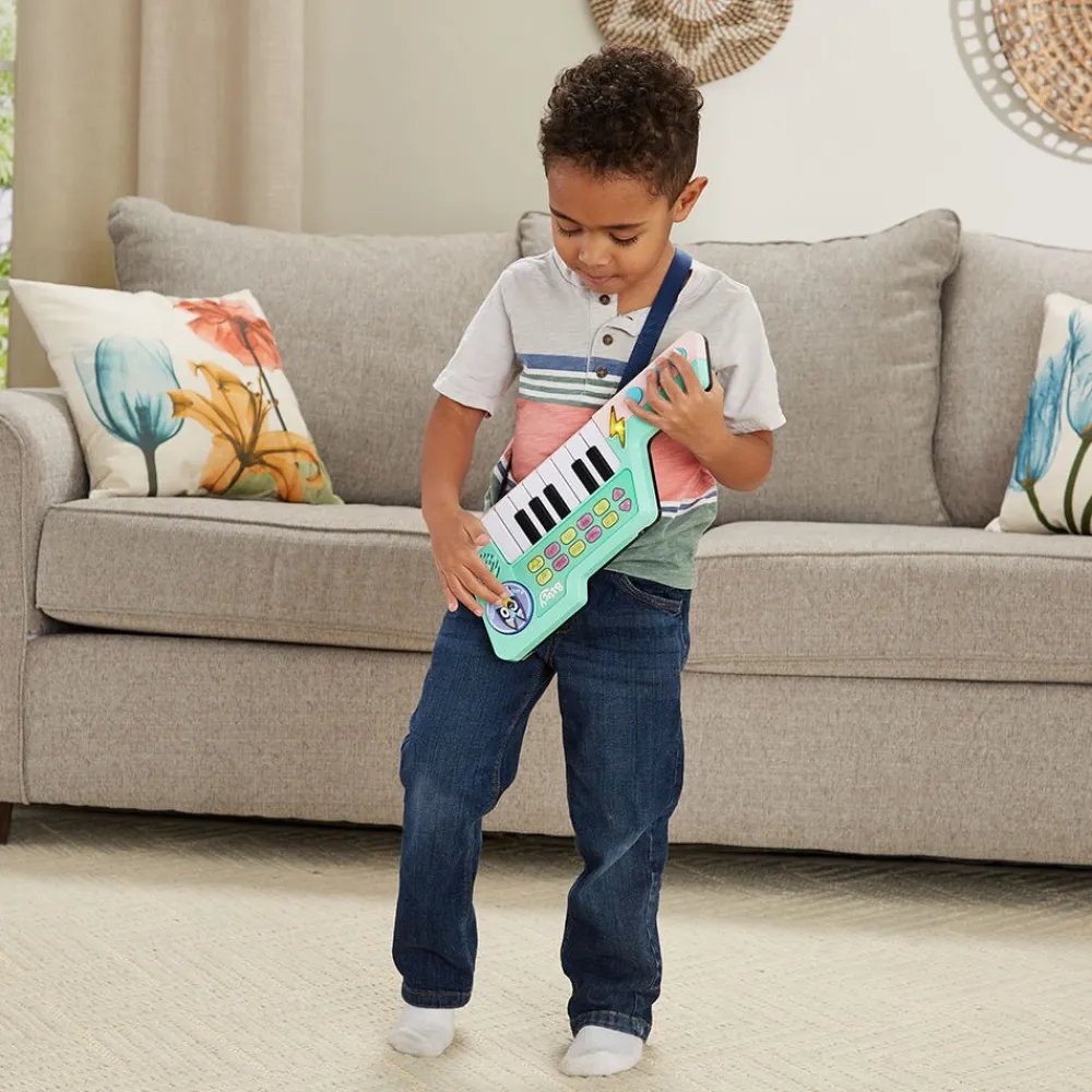 VTech Bluey's Keytar Best
