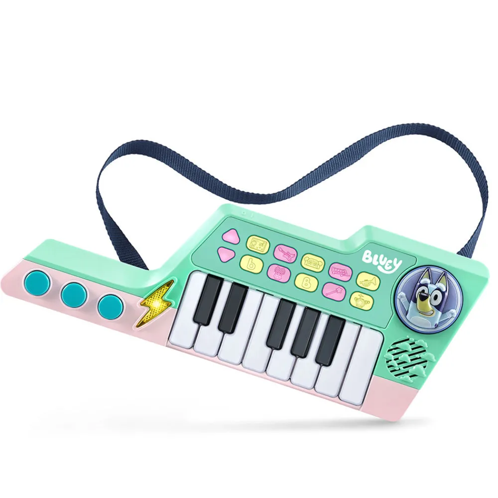 VTech Bluey's Keytar Best