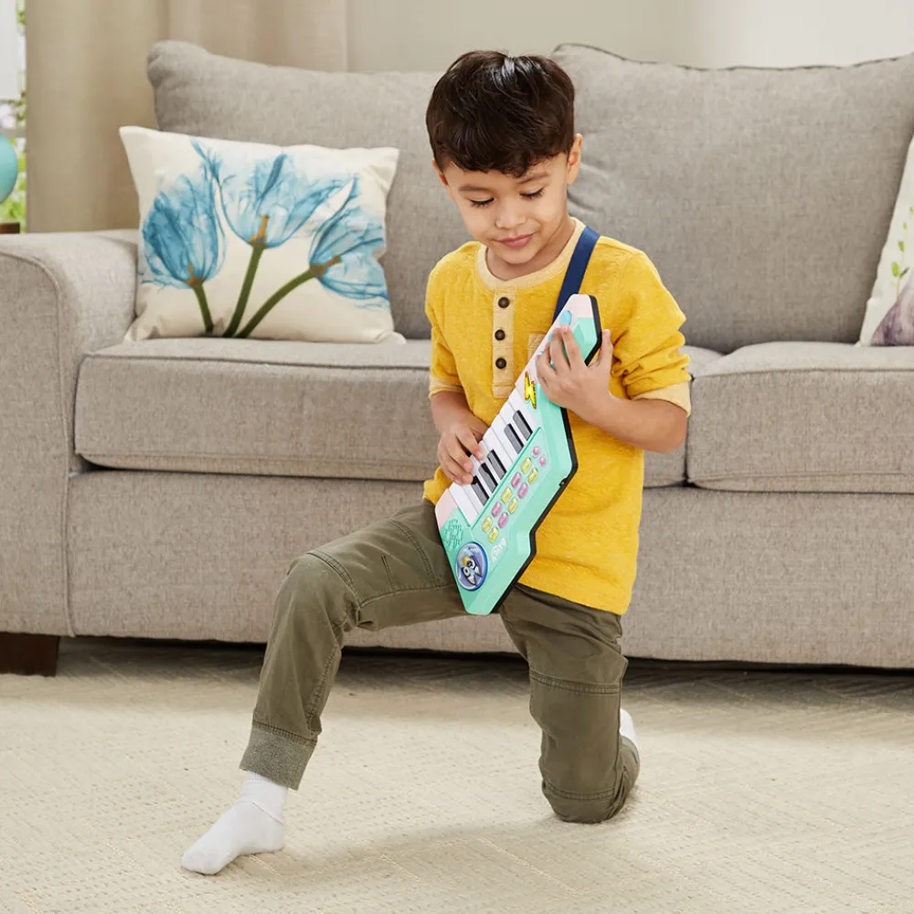VTech Bluey's Keytar Best