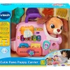 VTech ?? Cutie Paws Puppy Carrier??? Online