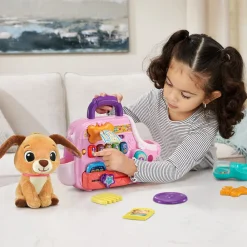 VTech ?? Cutie Paws Puppy Carrier??? Online