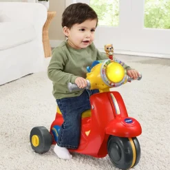 VTech 2-in-1 Map & Go Scooter Sale