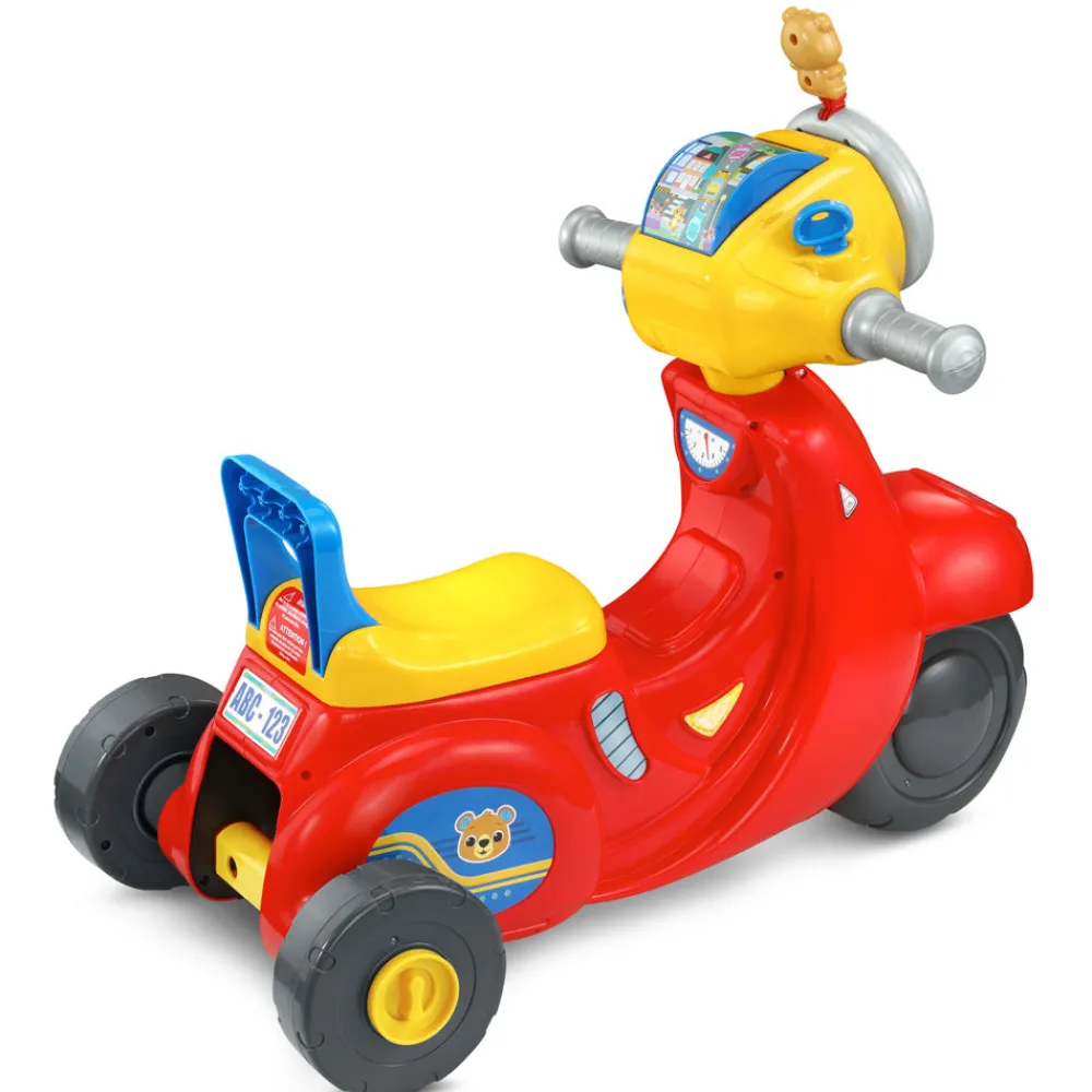 VTech 2-in-1 Map & Go Scooter Sale