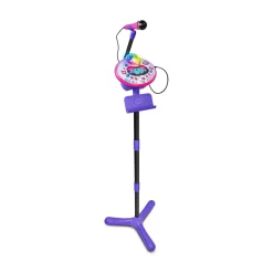 VTech Kidi Star Pink/Purple Karaoke Machine Online