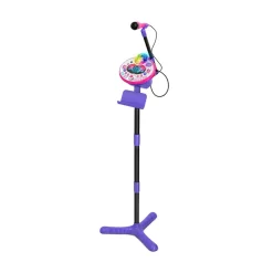 VTech Kidi Star Pink/Purple Karaoke Machine Online