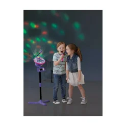 VTech Kidi Star Pink/Purple Karaoke Machine Online