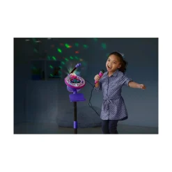VTech Kidi Star Pink/Purple Karaoke Machine Online