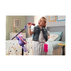 VTech Kidi Star Pink/Purple Karaoke Machine Online