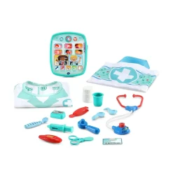 VTech Technologies Canada Ltd. VTech Smart Chart Medical Kit Clearance