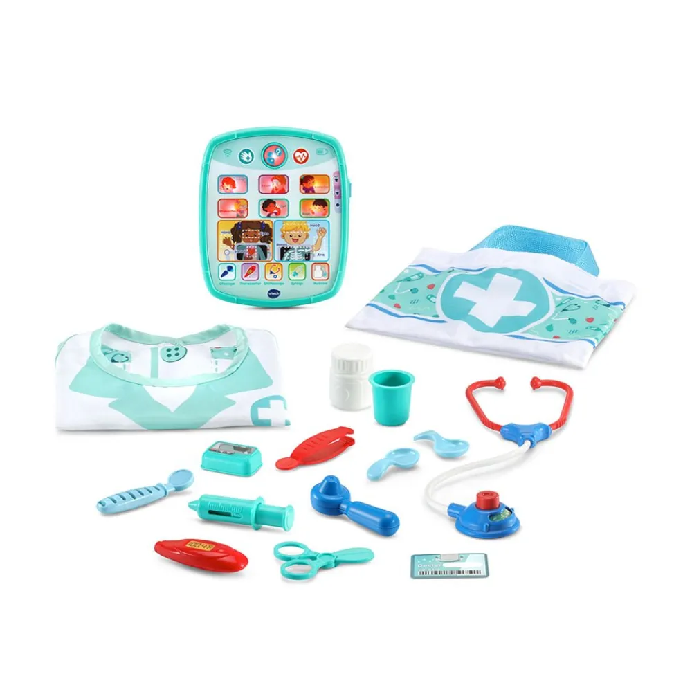 VTech Technologies Canada Ltd. VTech Smart Chart Medical Kit Clearance