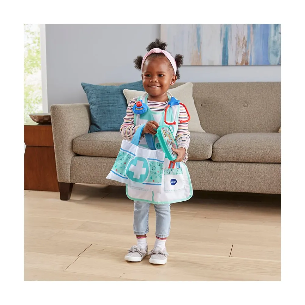 VTech Technologies Canada Ltd. VTech Smart Chart Medical Kit Clearance