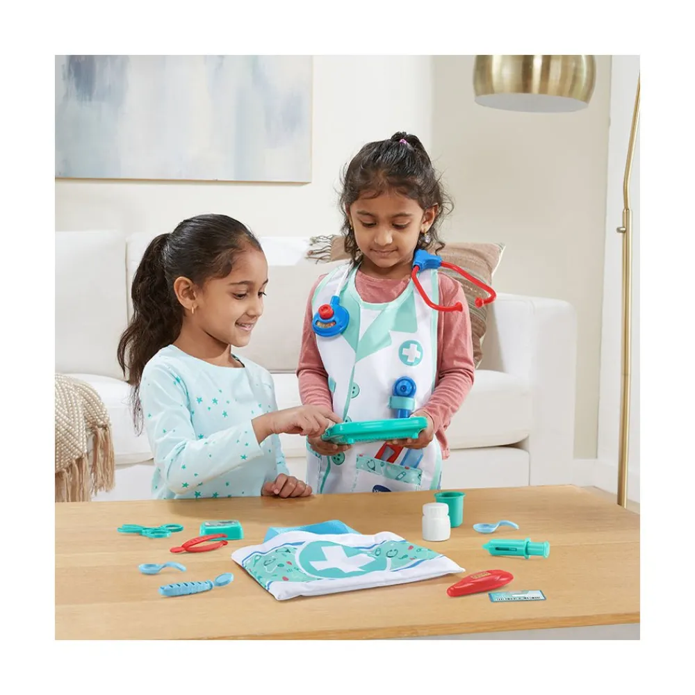 VTech Technologies Canada Ltd. VTech Smart Chart Medical Kit Clearance