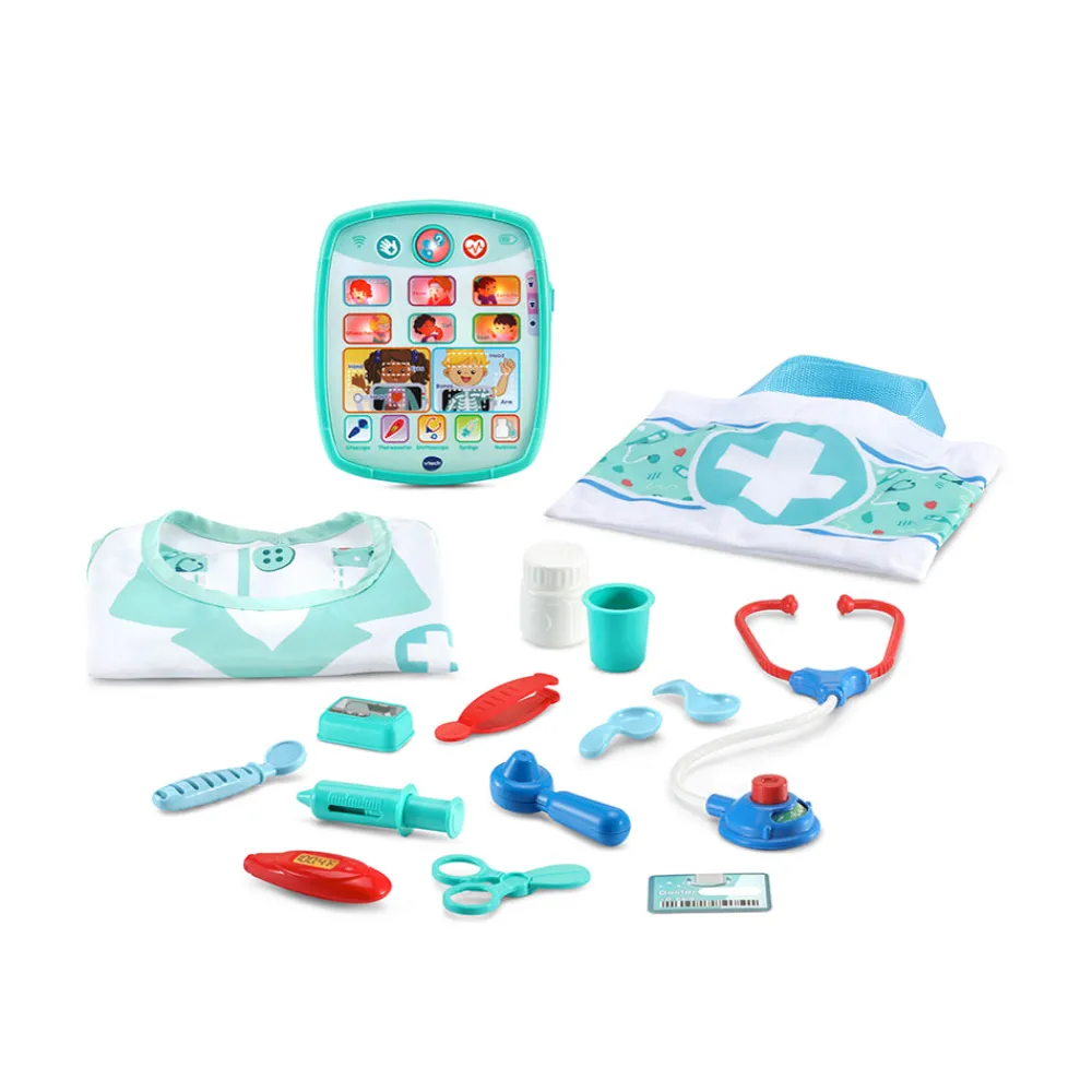 VTech Technologies Canada Ltd. VTech Smart Chart Medical Kit Clearance