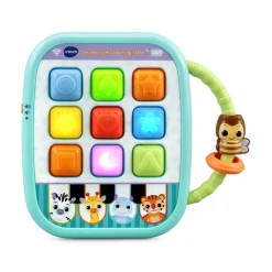 VTech Squishy Lights Learning Tablet Discount