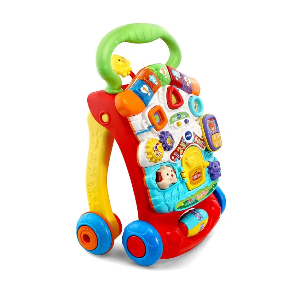 VTech Technologies Canada Ltd. VTech Stroll & Discover Activity Walker Clearance