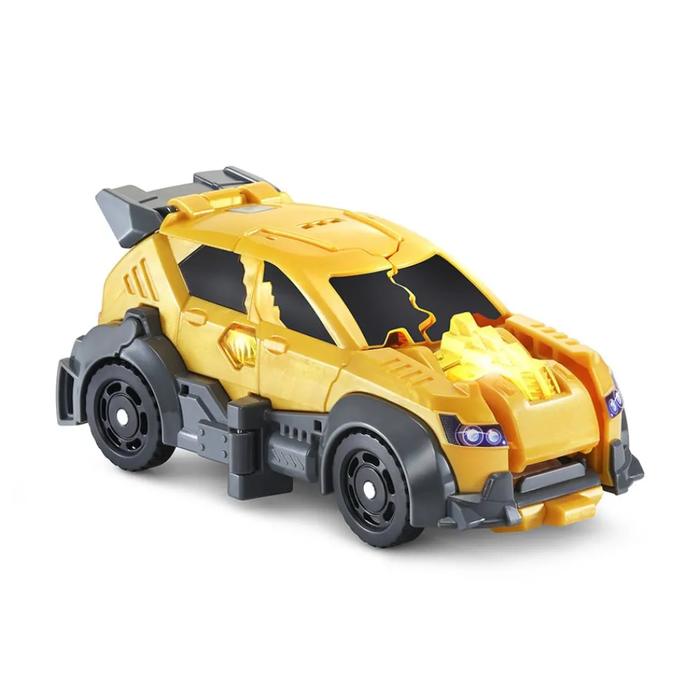 VTech Switch & Go T-Rex Drift Car Discount