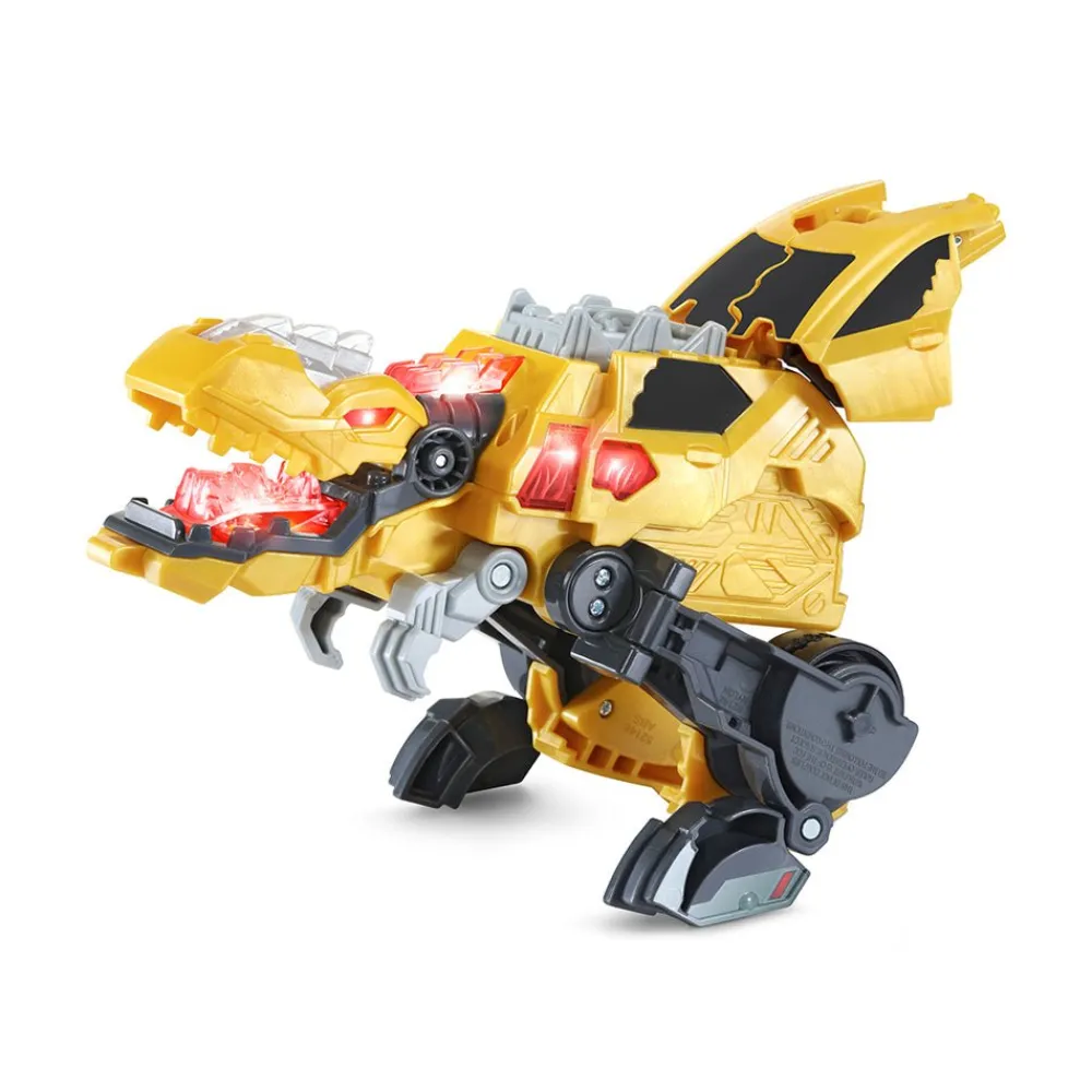 VTech Switch & Go T-Rex Drift Car Discount