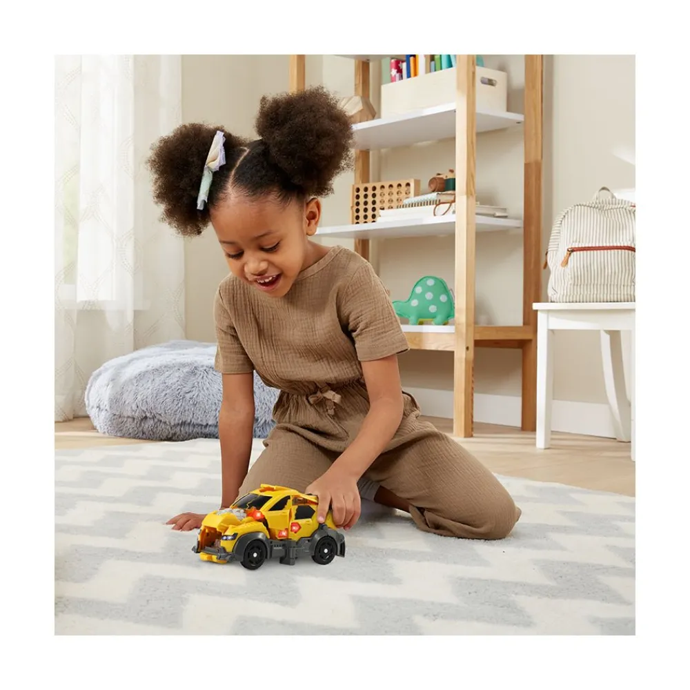 VTech Switch & Go T-Rex Drift Car Discount