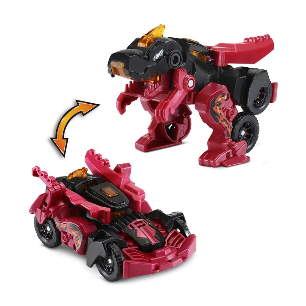 VTech Switch & Go T-Rex Muscle Car Discount