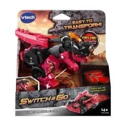VTech Switch & Go T-Rex Muscle Car Discount